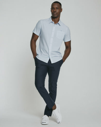 7Diamonds Avalon Short Sleeve Shirt