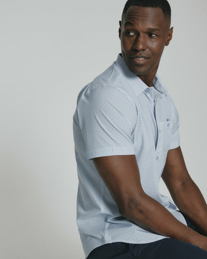 7Diamonds Avalon Short Sleeve Shirt