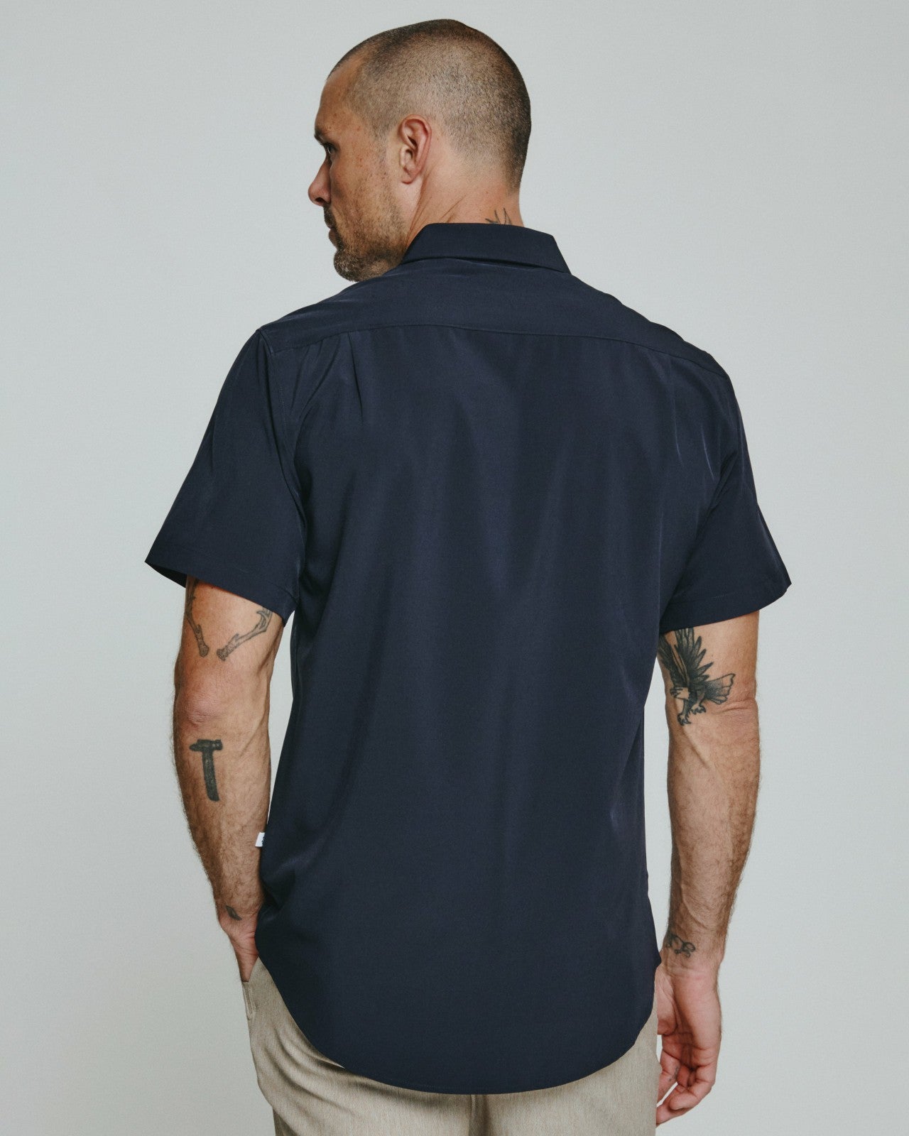 7Diamonds Siena Short Sleeve Shirt