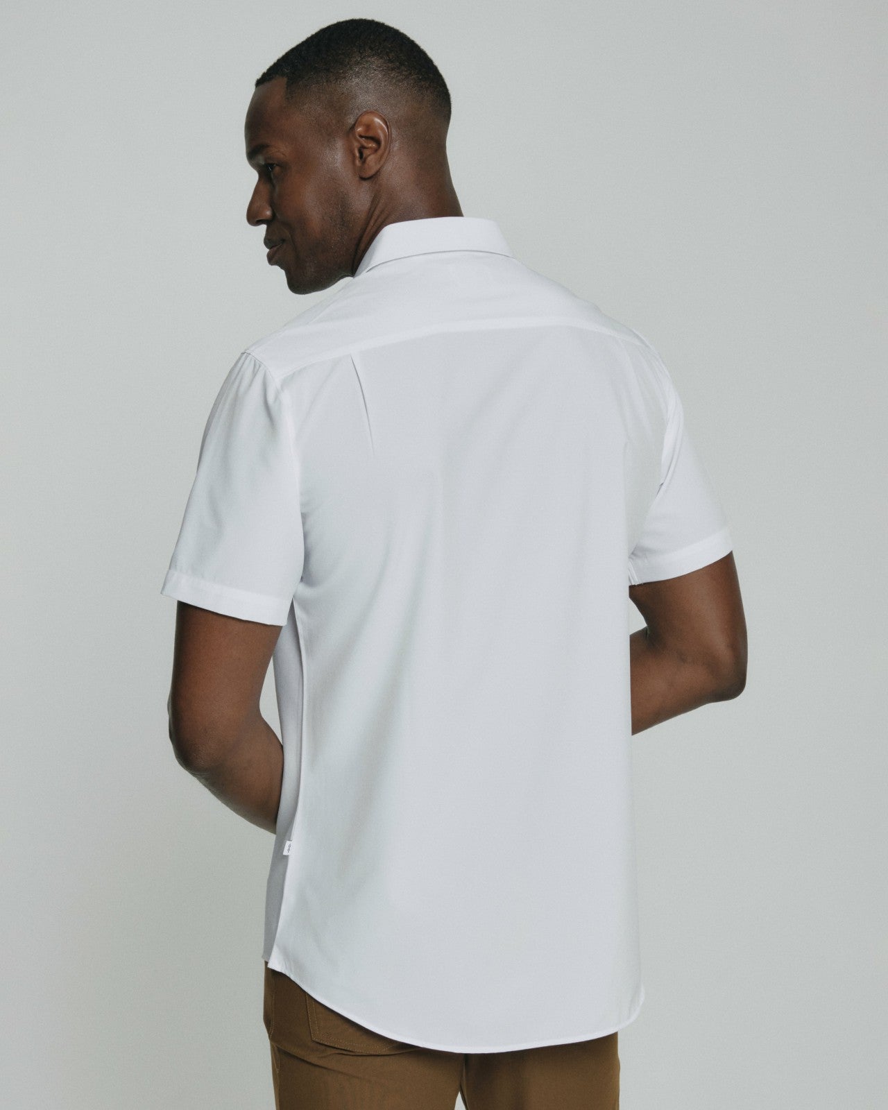 7Diamonds Siena Short Sleeve Shirt