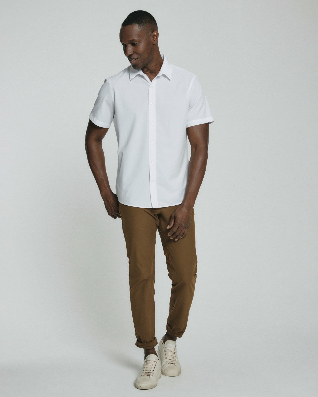 7Diamonds Siena Short Sleeve Shirt