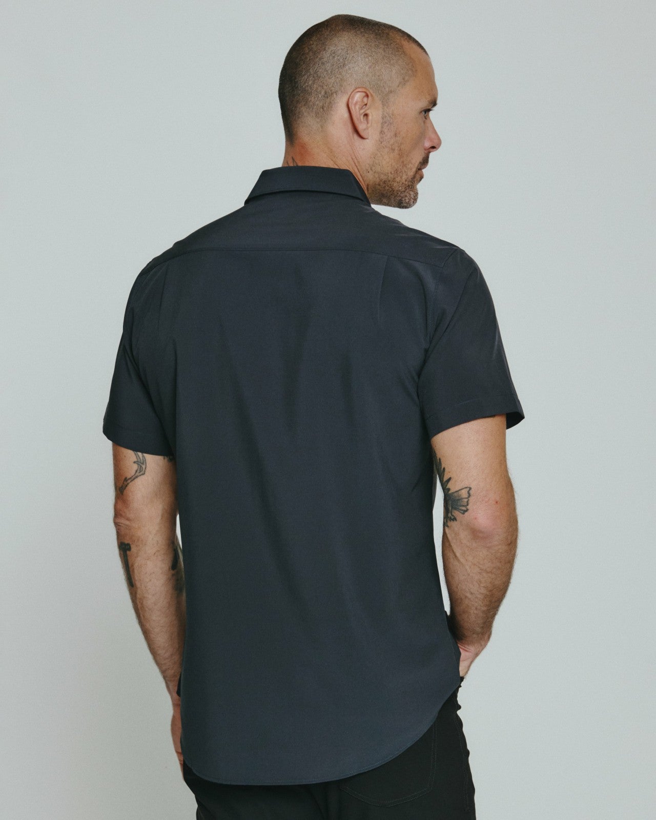 7Diamonds Siena Short Sleeve Shirt