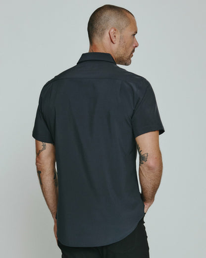 7Diamonds Siena Short Sleeve Shirt