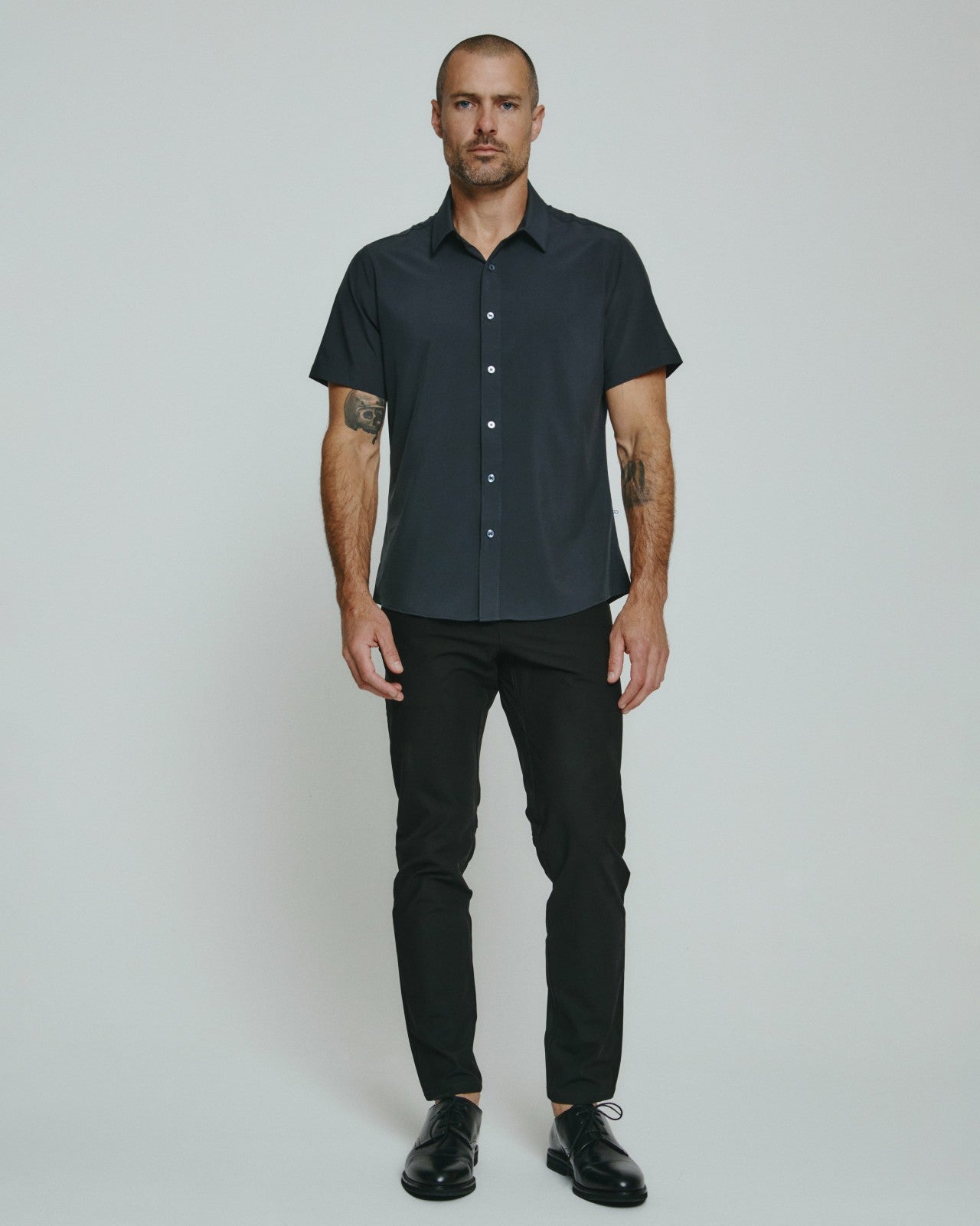7Diamonds Siena Short Sleeve Shirt