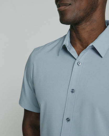 7Diamonds Siena Short Sleeve Shirt