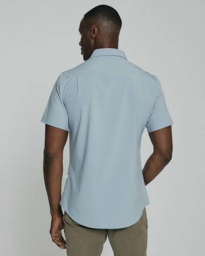 7Diamonds Siena Short Sleeve Shirt