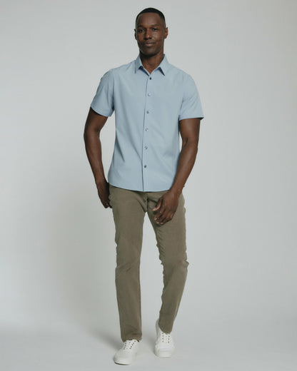 7Diamonds Siena Short Sleeve Shirt