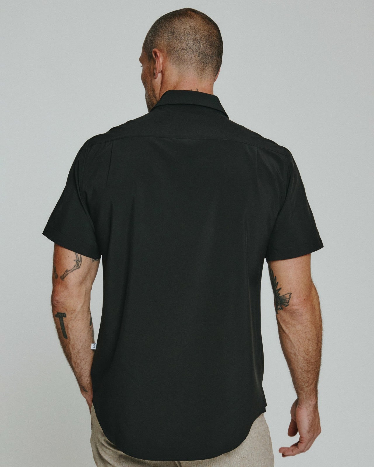 7Diamonds Siena Short Sleeve Shirt