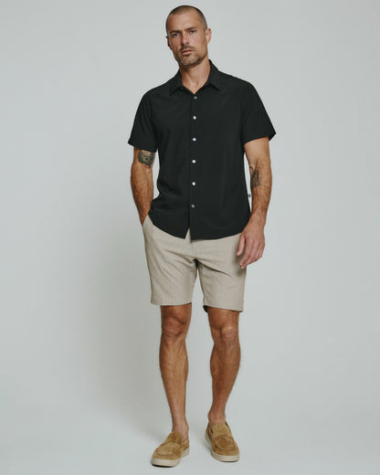 7Diamonds Siena Short Sleeve Shirt