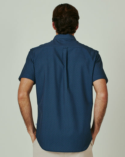 7Diamonds Leso Short Sleeve Shirt