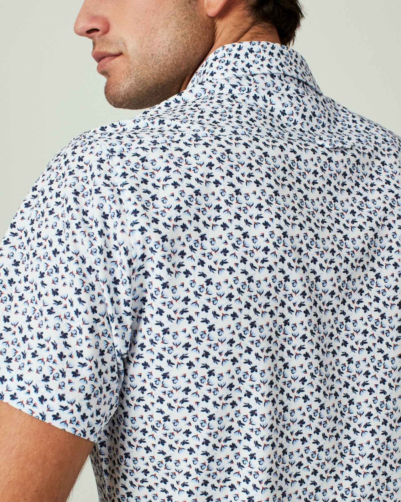7Diamonds Cion Short Sleeve Shirt