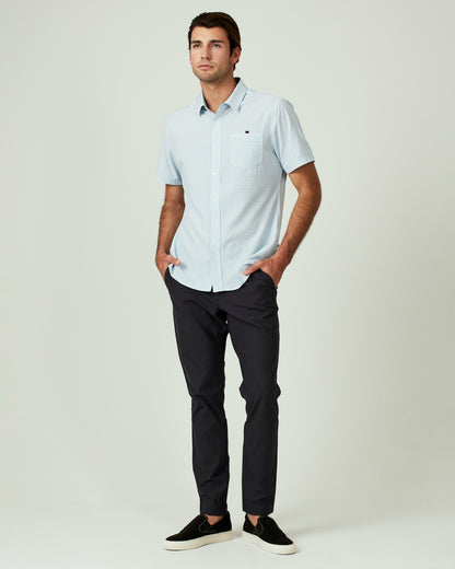 7Diamonds Leso Short Sleeve Shirt