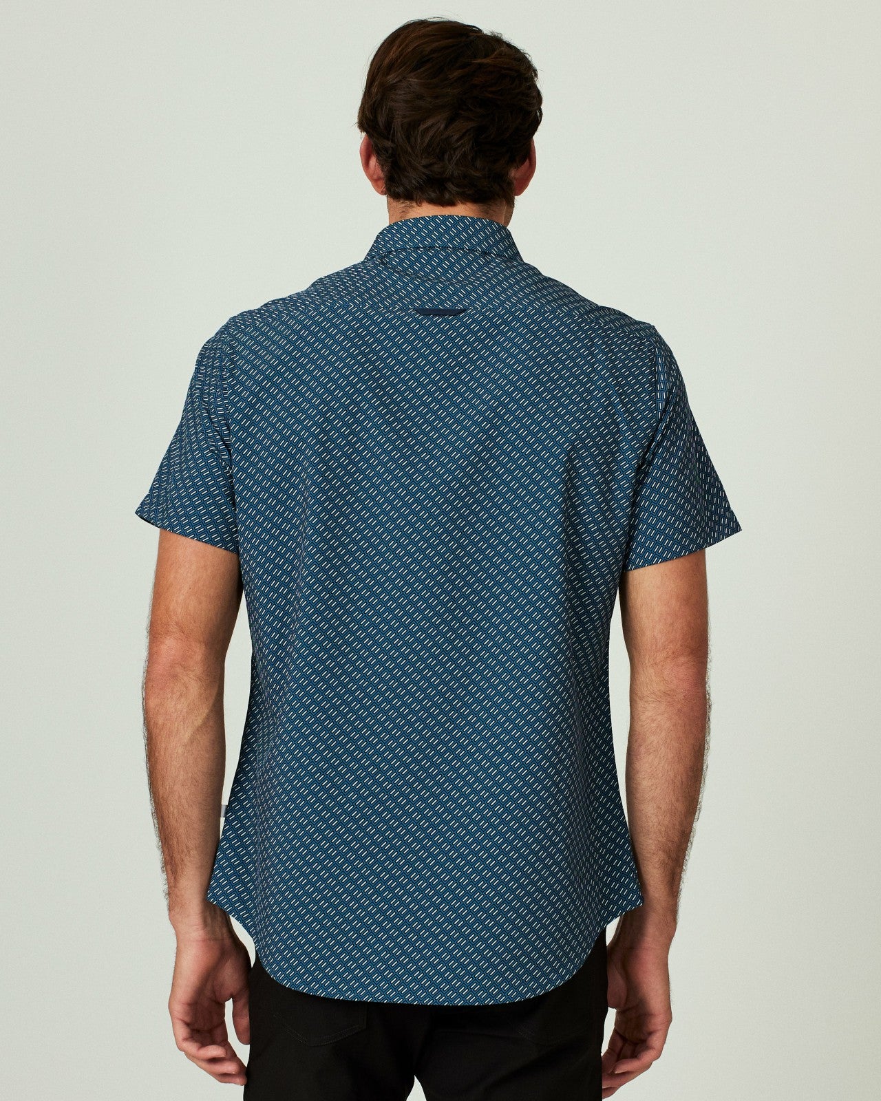 7Diamonds Vienti Short Sleeve Shirt
