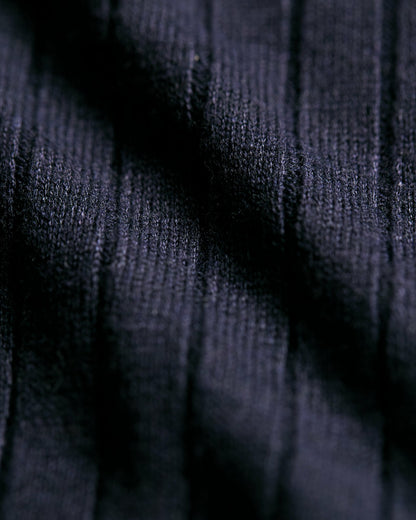 7Diamonds Enzo Striped Knit Polo
