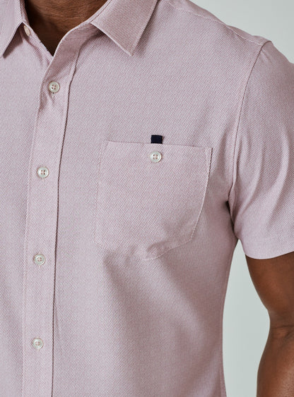 7Diamonds Cortes Short Sleeve Shirt