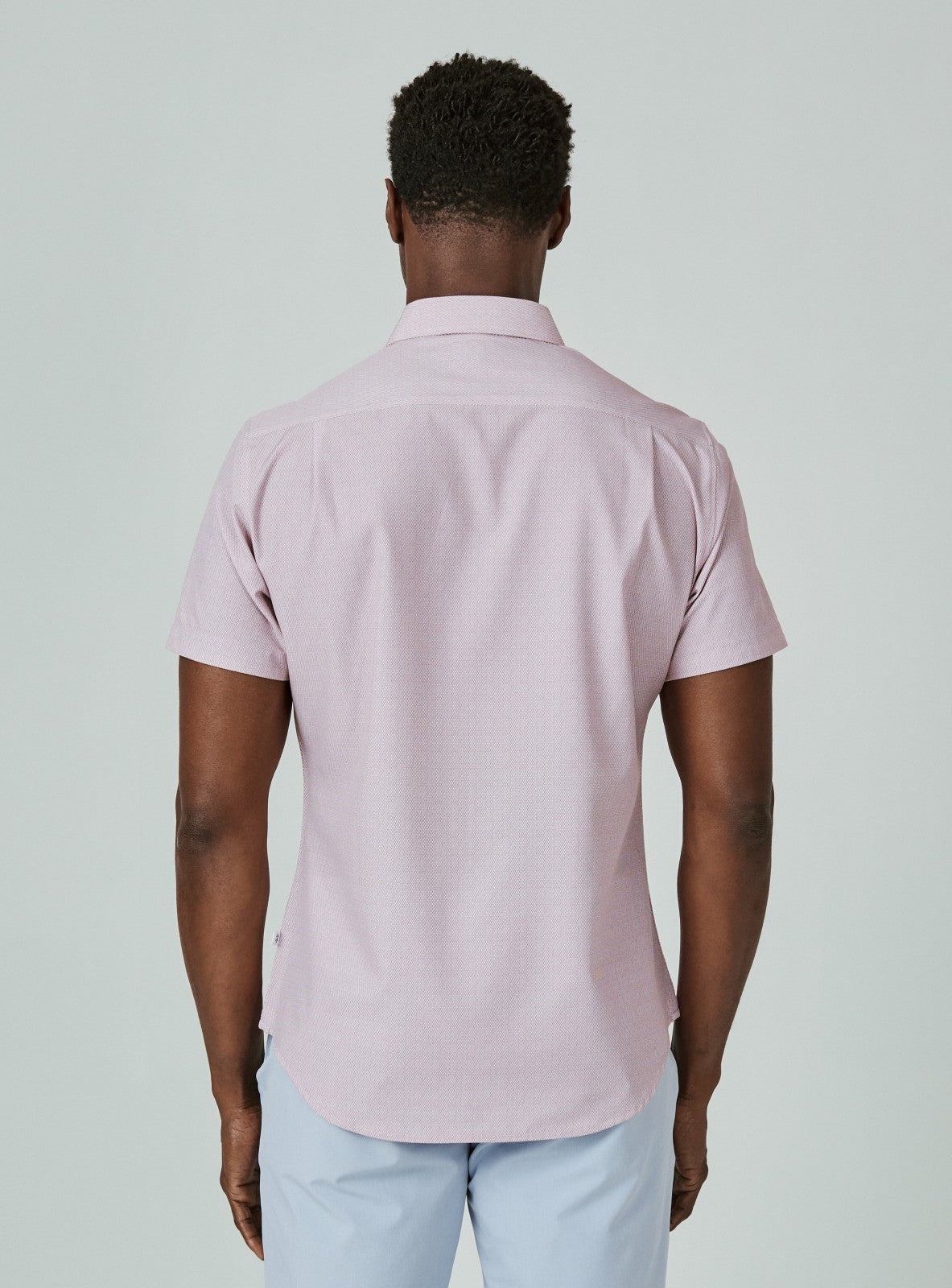 7Diamonds Cortes Short Sleeve Shirt