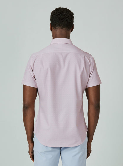 7Diamonds Cortes Short Sleeve Shirt