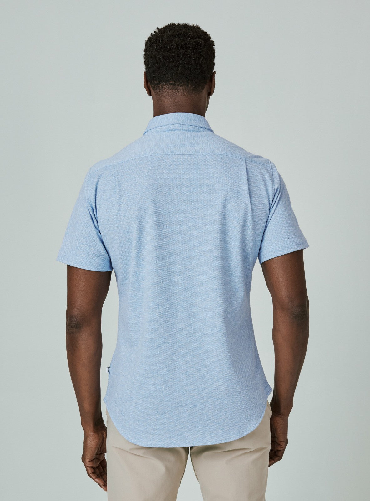 7Diamonds Seville Short Sleeve Shirt