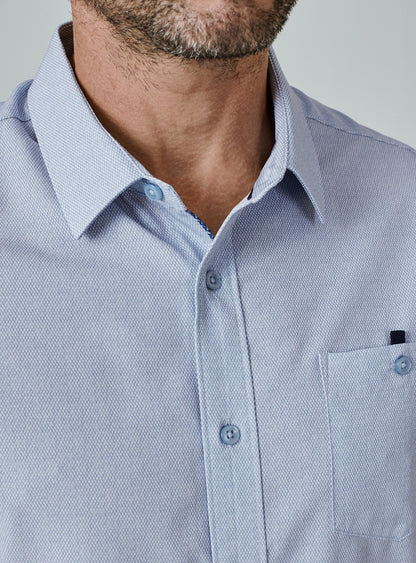 7Diamonds Cortes Short Sleeve Shirt