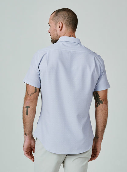 7Diamonds Cortes Short Sleeve Shirt