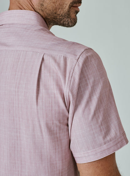 7Diamonds Vista Short Sleeve Shirt