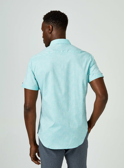7Diamonds Rhodes Short Sleeve Shirt