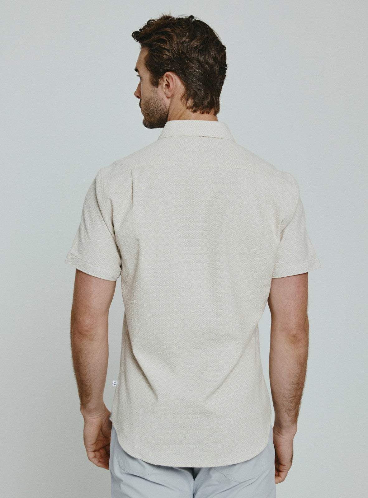 7Diamonds Zenith Short Sleeve Shirt