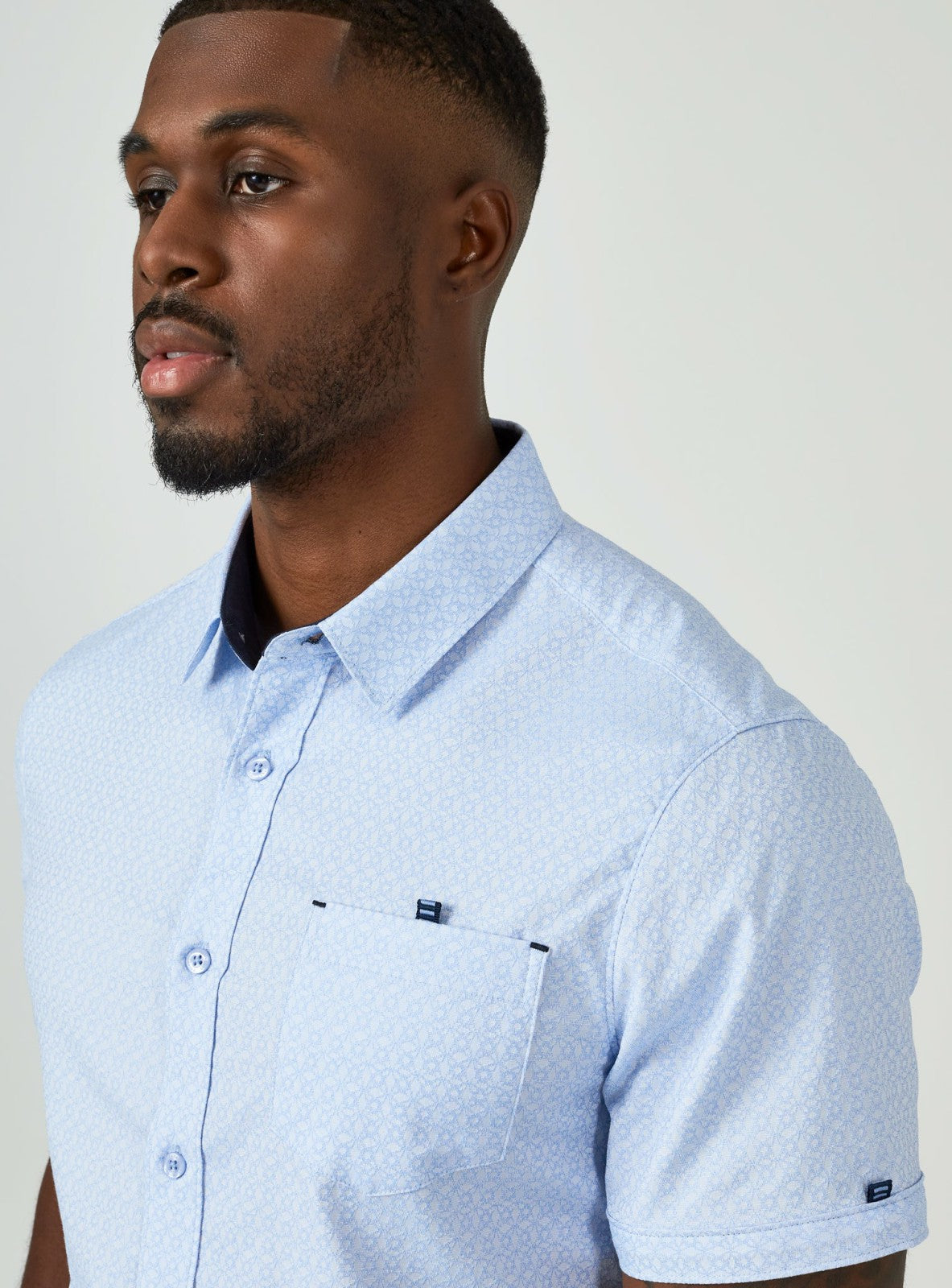 7Diamonds Rhodes Short Sleeve Shirt