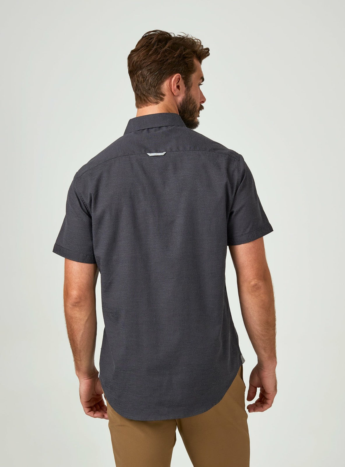 7Diamonds Rhodes Short Sleeve Shirt