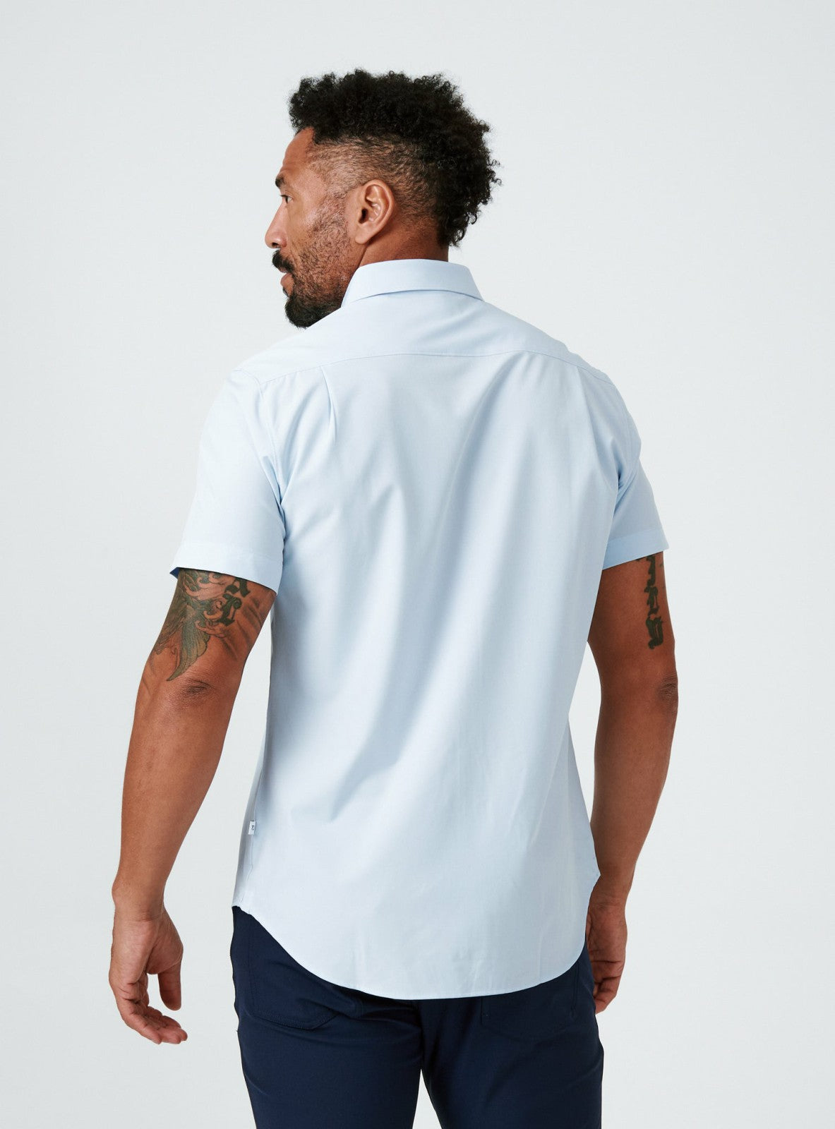 7Diamonds Grant Short Sleeve Shirt