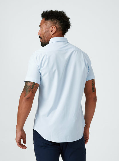 7Diamonds Grant Short Sleeve Shirt