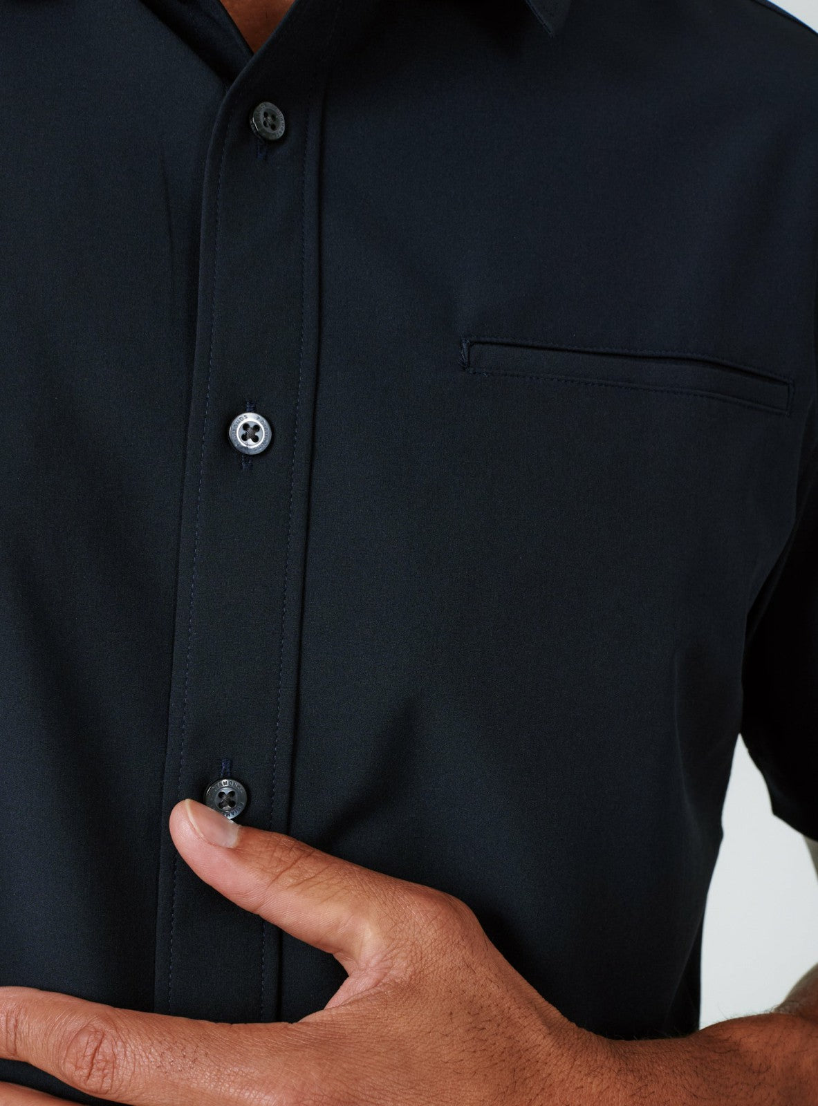 7Diamonds Grant Short Sleeve Shirt