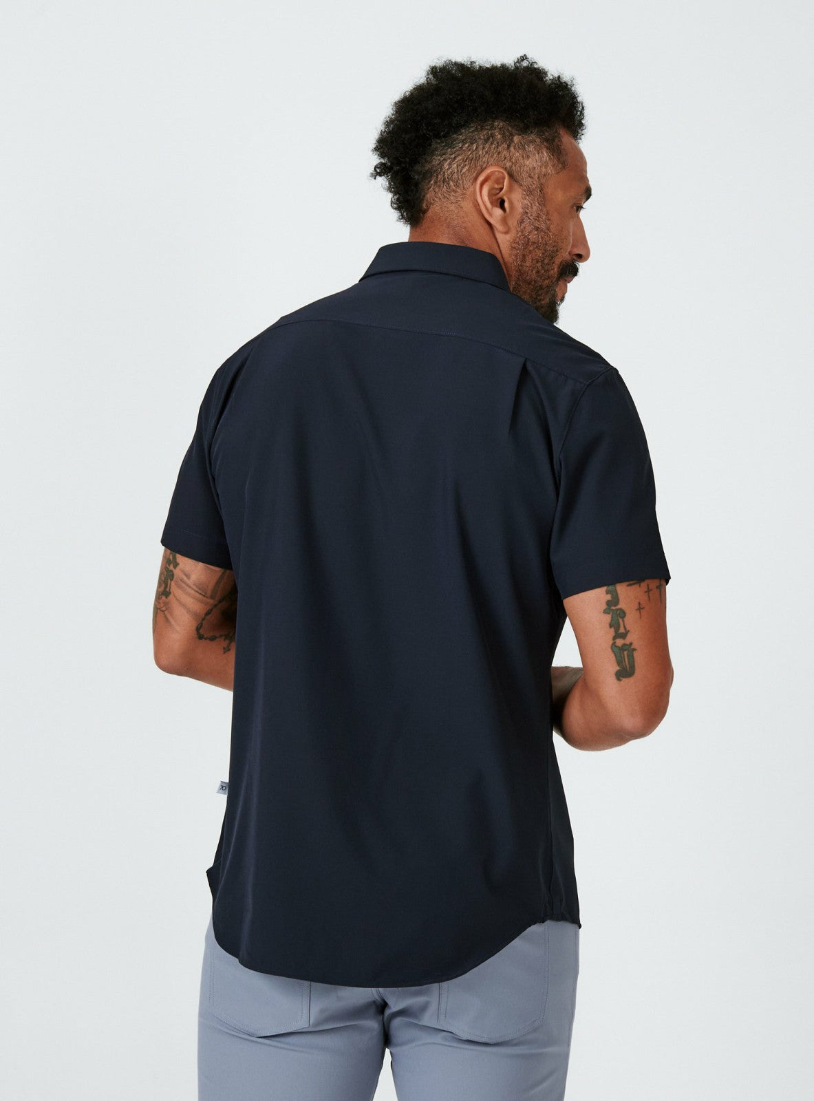 7Diamonds Grant Short Sleeve Shirt