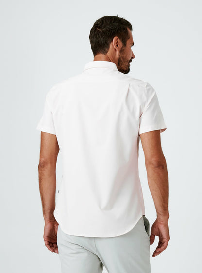 7Diamonds Grant Short Sleeve Shirt