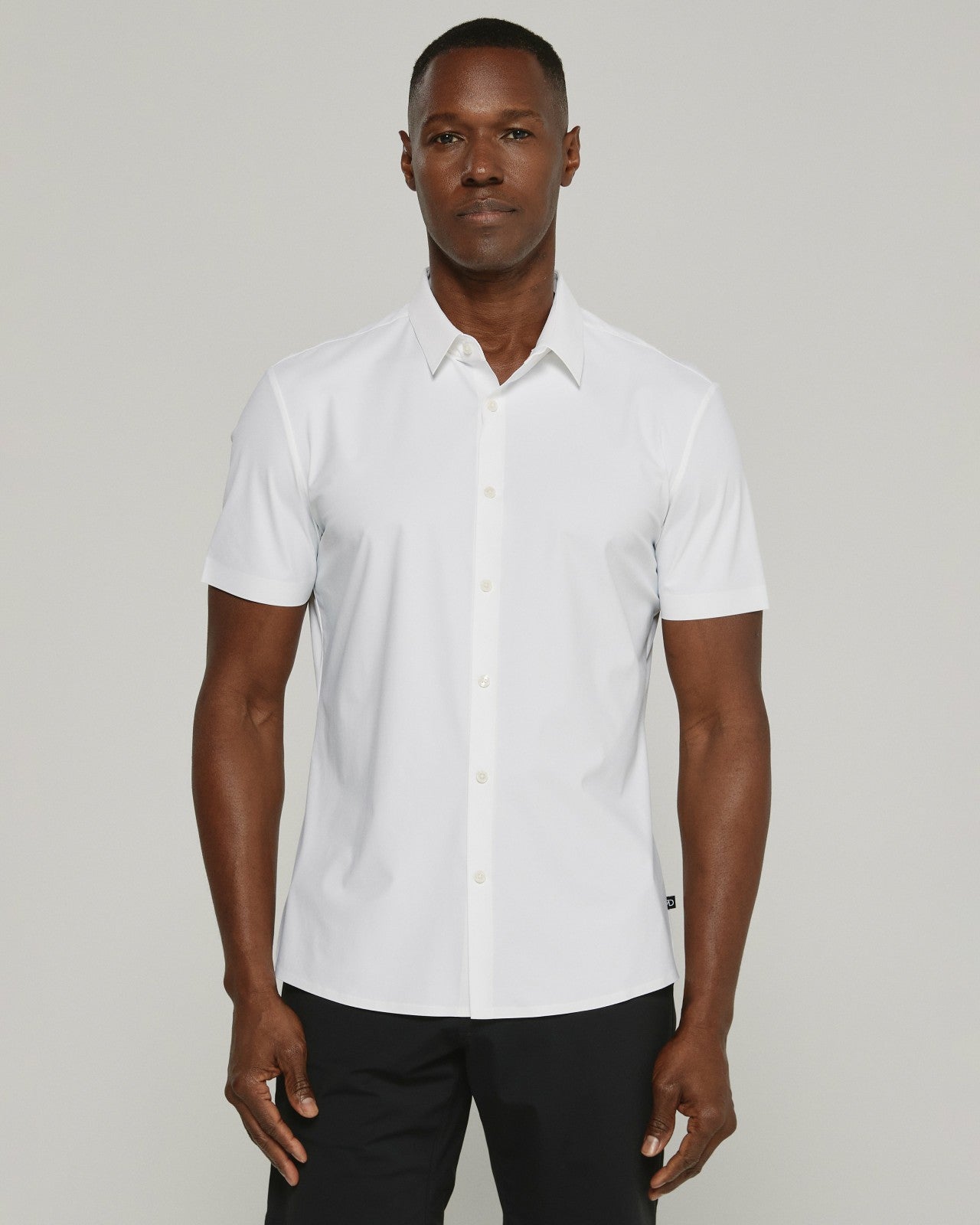 7Diamonds American Me Short Sleeve Shirt