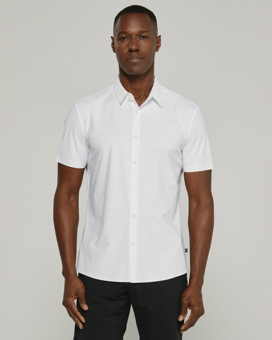 7Diamonds American Me Short Sleeve Shirt