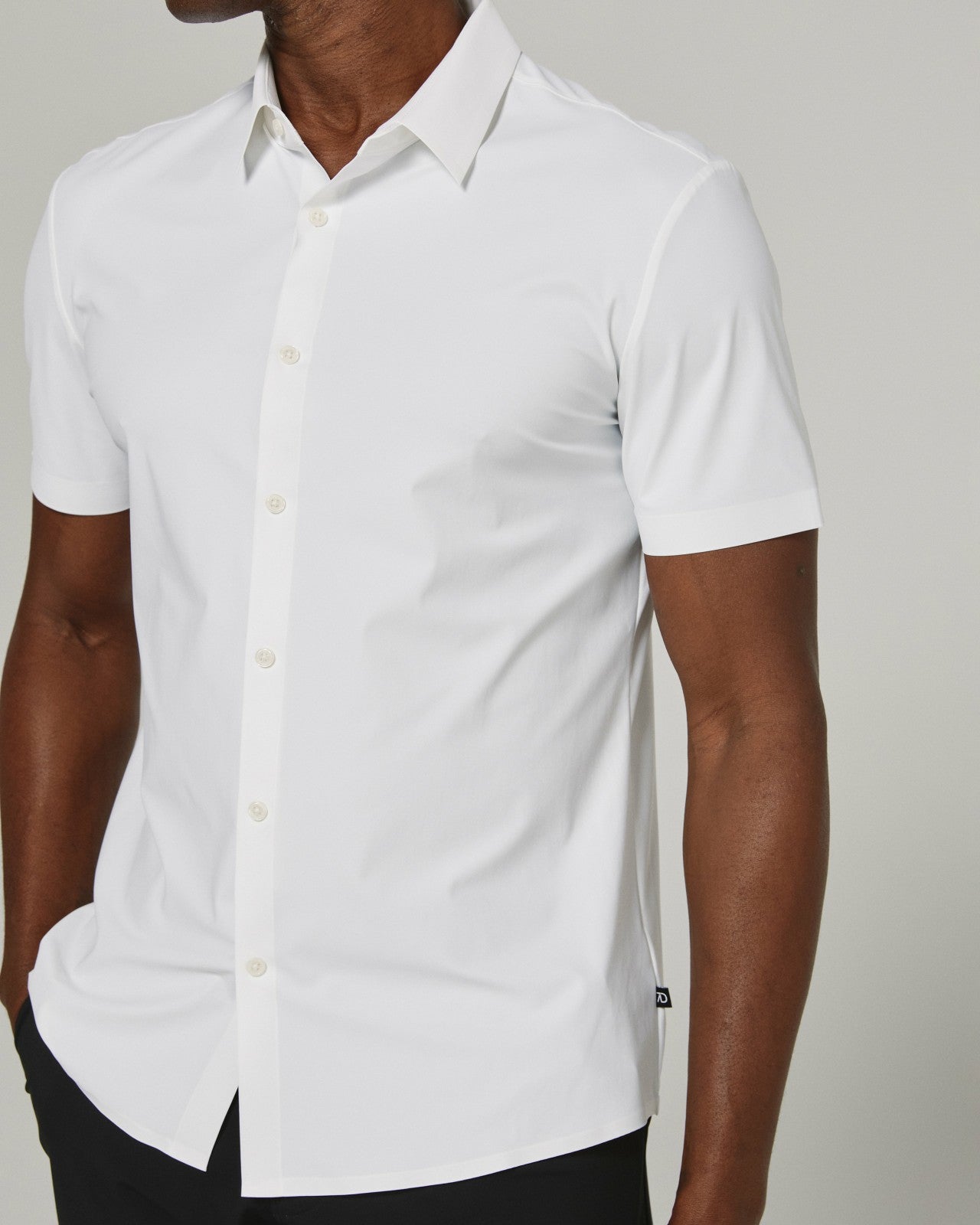7Diamonds American Me Short Sleeve Shirt