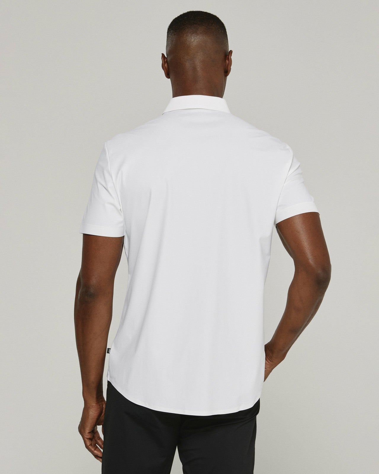 7Diamonds American Me Short Sleeve Shirt