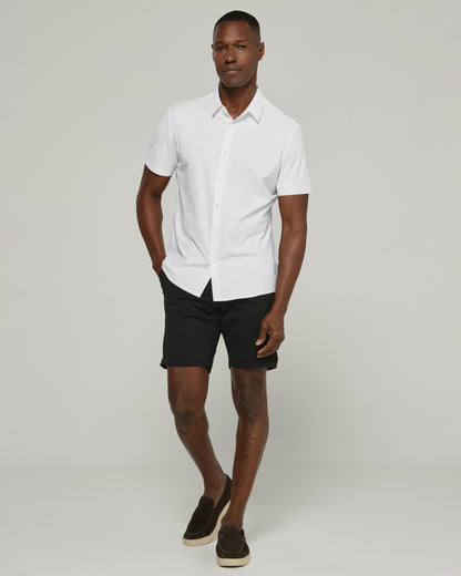 7Diamonds American Me Short Sleeve Shirt