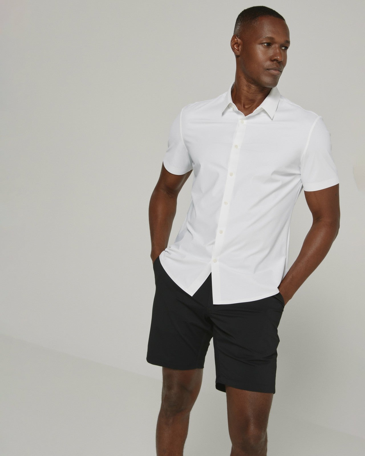 7Diamonds American Me Short Sleeve Shirt