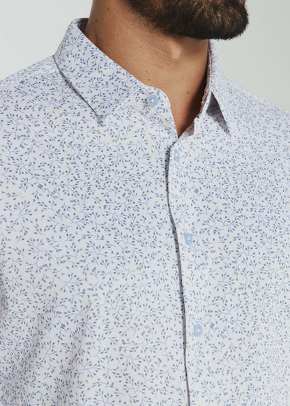 7Diamonds The Nico Long Sleeve Shirt