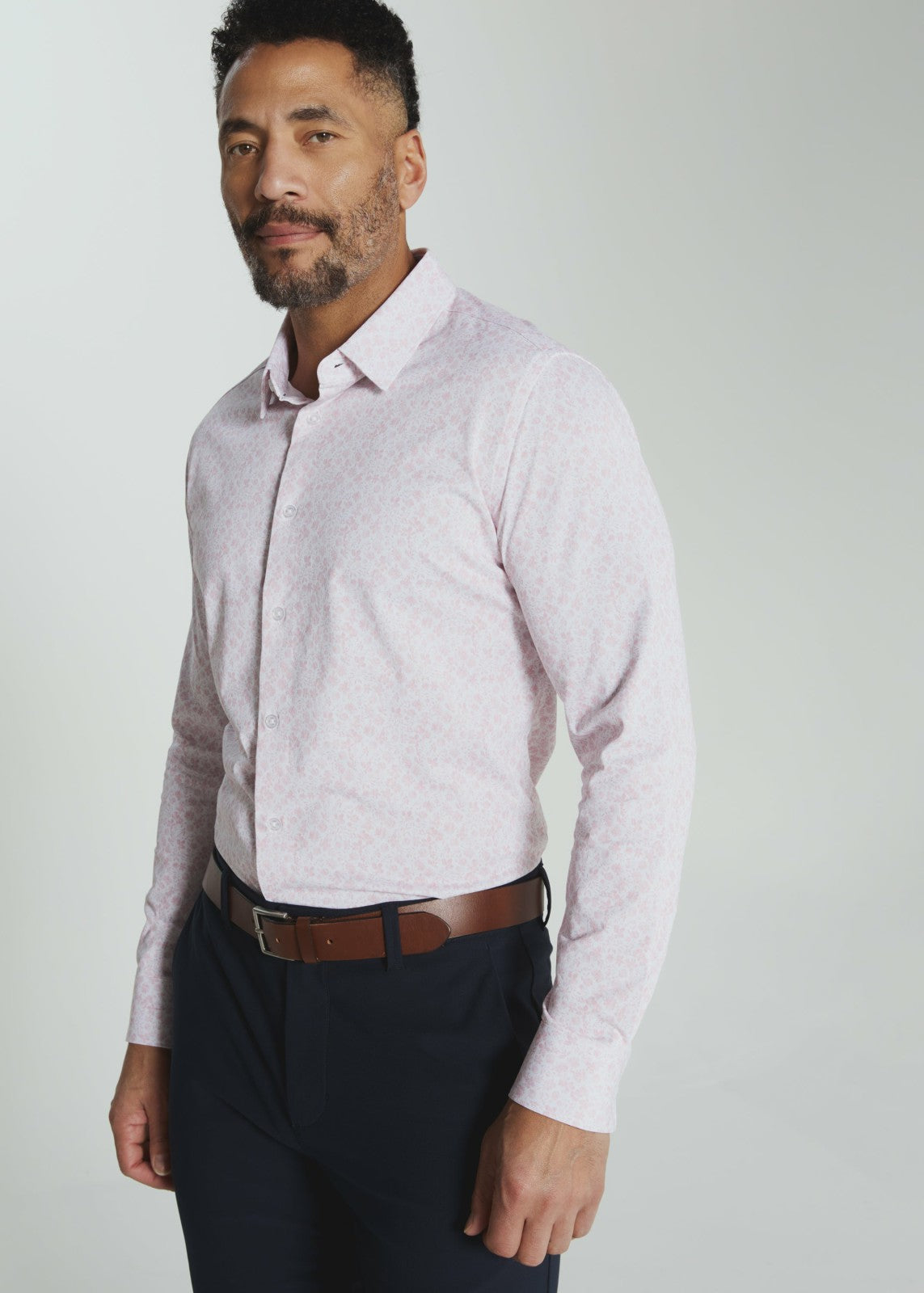 7Diamonds Soren Long Sleeve Shirt