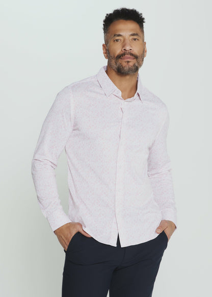 7Diamonds Soren Long Sleeve Shirt
