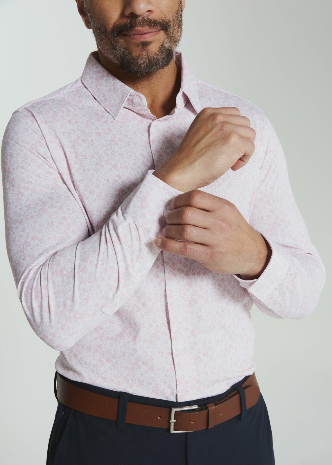 7Diamonds Soren Long Sleeve Shirt