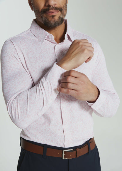 7Diamonds Soren Long Sleeve Shirt