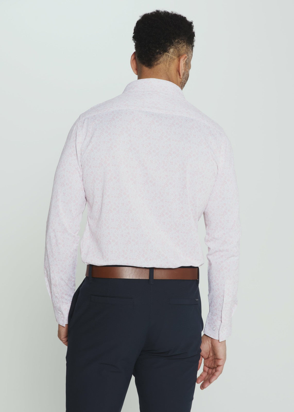 7Diamonds Soren Long Sleeve Shirt