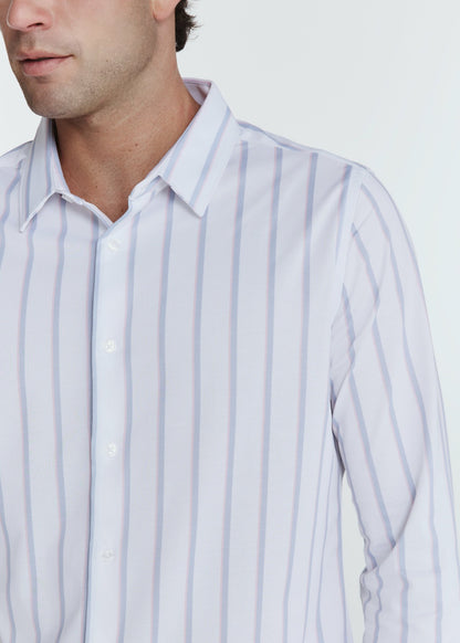 7Diamonds Alton Long Sleeve Shirt