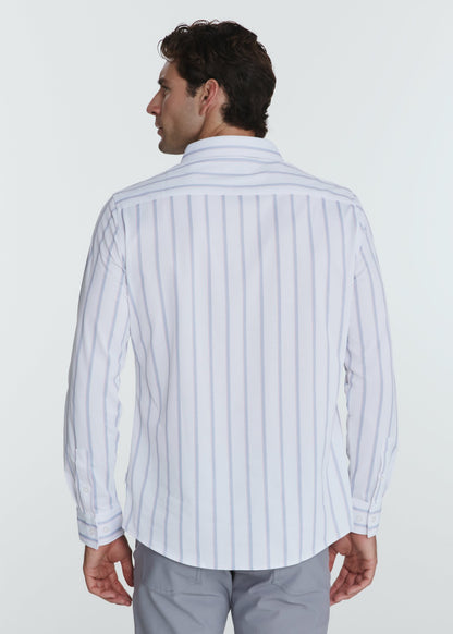 7Diamonds Alton Long Sleeve Shirt