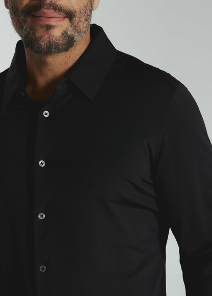 7Diamonds Aldridge Long Sleeve Shirt