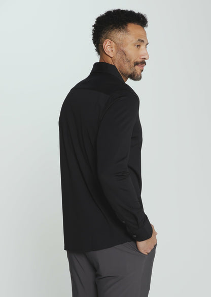 7Diamonds Aldridge Long Sleeve Shirt